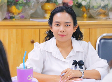 การประชุมข้าราชการ พนักงานราชการ และลูกจ้างประจำ ... พารามิเตอร์รูปภาพ 58